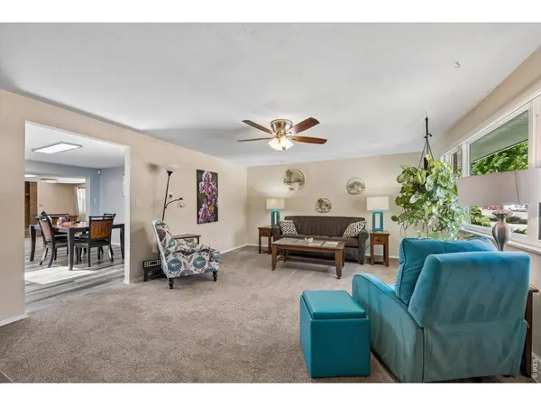 1721 Emery, Longmont, CO 80501