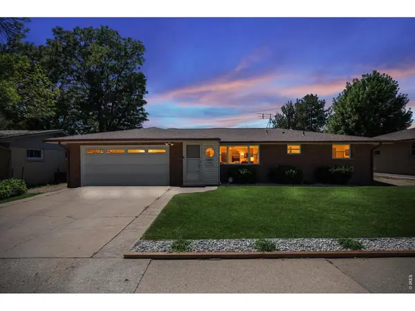 1721 Emery, Longmont, CO 80501