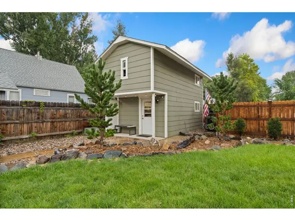 1246 E 4th, Loveland, CO 80537