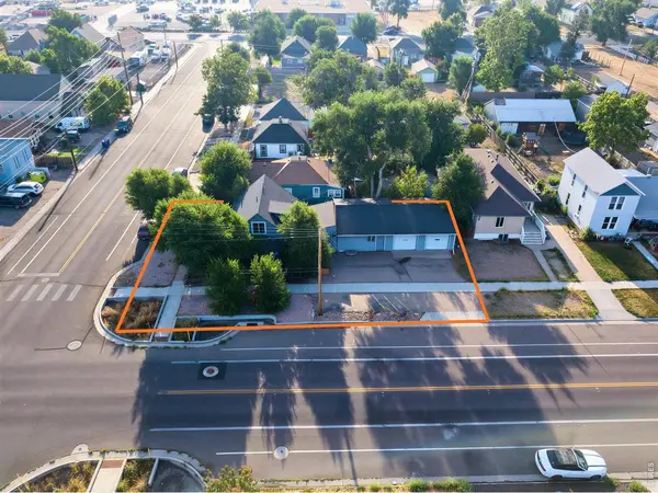 1502 7th, Greeley, CO 80631