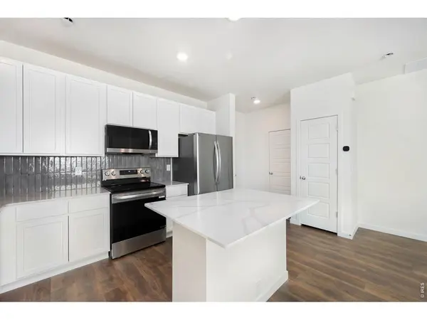604 Cheyenne #A2, Ault, CO 80610