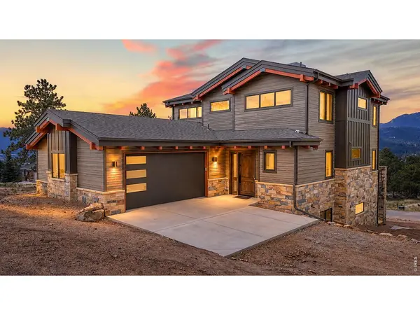 293 Overlook, Estes Park, CO 80517