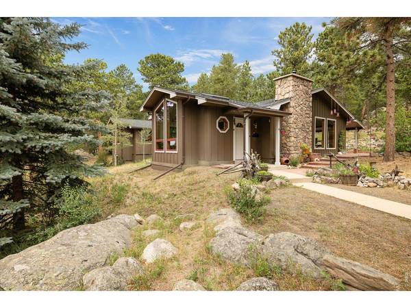 11988 Begole, Golden, CO 80403