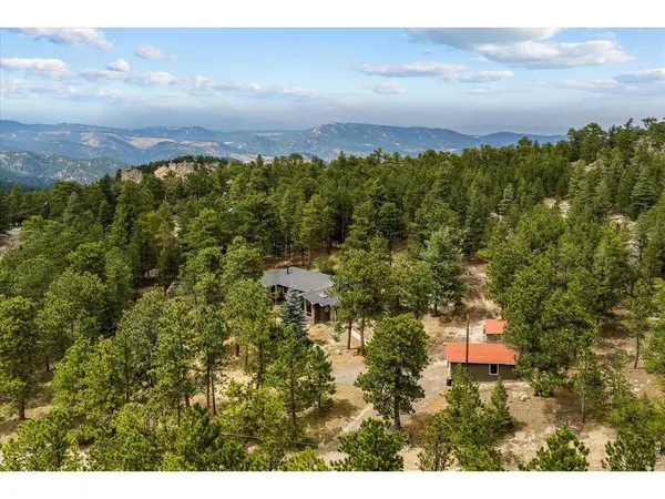 11988 Begole, Golden, CO 80403