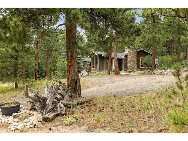 11988 Begole, Golden, CO 80403