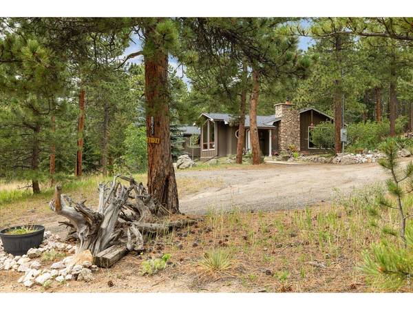 11988 Begole, Golden, CO 80403