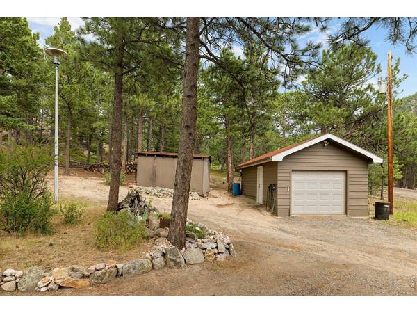 11988 Begole, Golden, CO 80403
