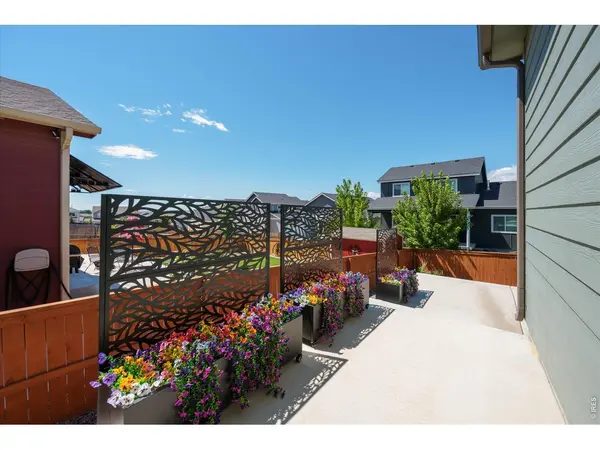 1087 Long Meadows, Severance, CO 80550