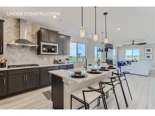 2840 Bear Springs, Longmont, CO 80503
