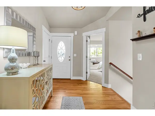 83 Evans, Severance, CO 80550