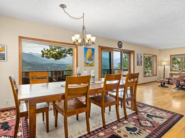 1731 Aspencliff #1, Estes Park, CO 80517