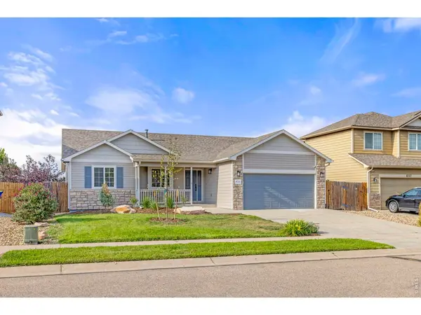 8721 19th, Greeley, CO 80634