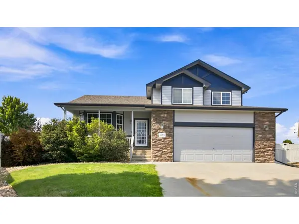 5297 Buttesfield, Firestone, CO 80504