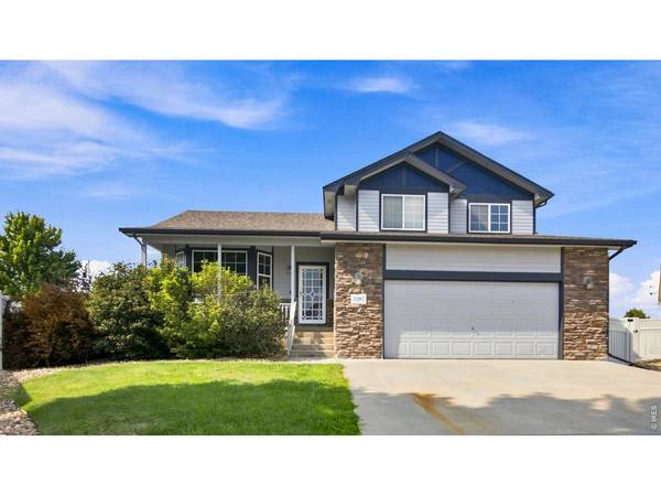 5297 Buttesfield, Firestone, CO 80504