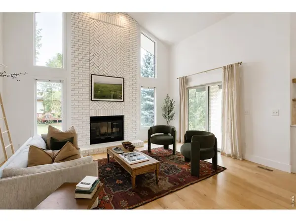 5630 Hummel, Fort Collins, CO 80525