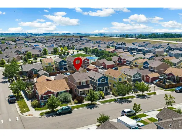 2786 Tallgrass, Berthoud, CO 80513