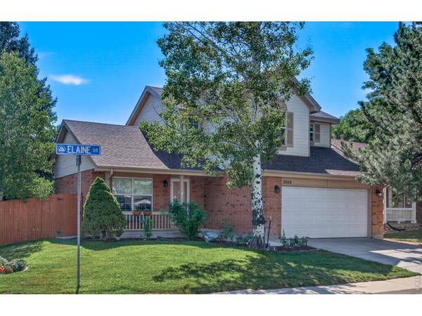 2800 Elaine, Broomfield, CO 80020