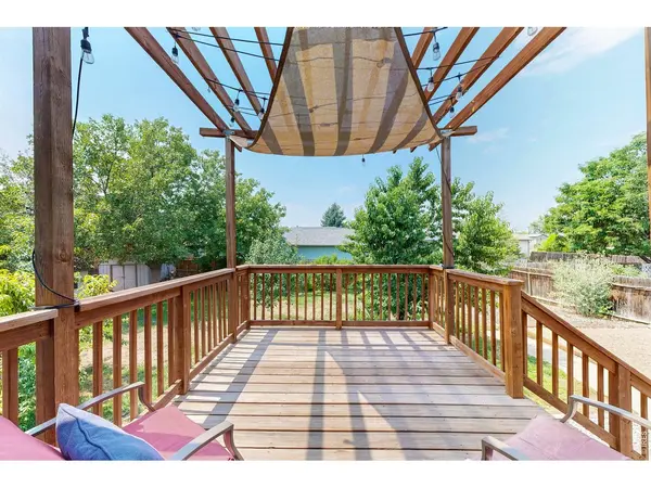 527 S Gilpin, Loveland, CO 80537