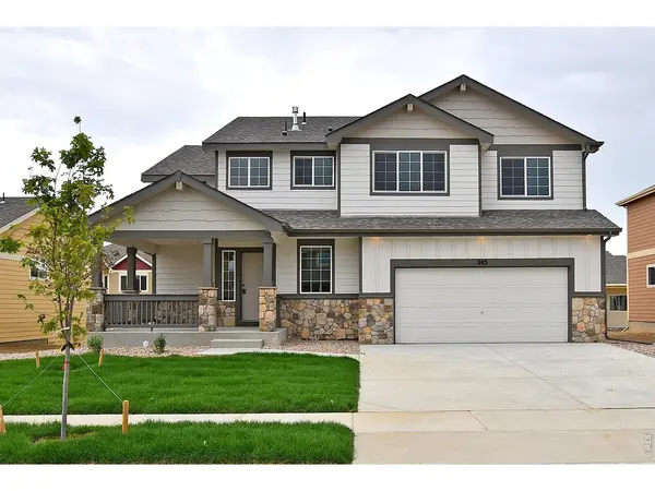 2422 Amberlyn, Johnstown, CO 80534
