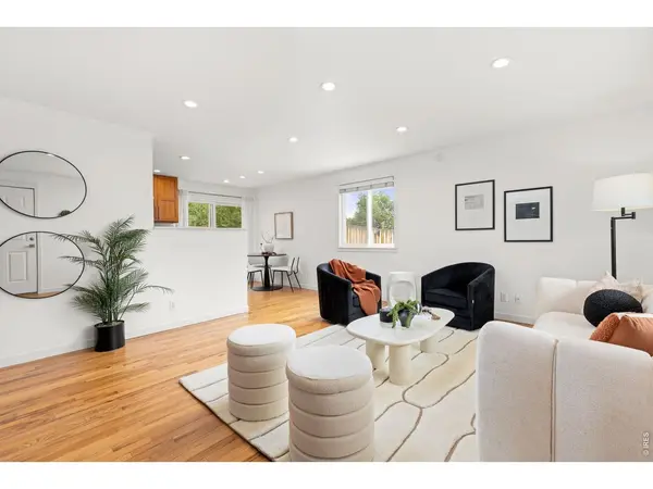 3125 Denton, Boulder, CO 80303