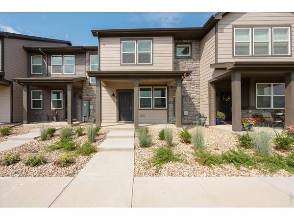 1594 Riverplace #2, Windsor, CO 80550