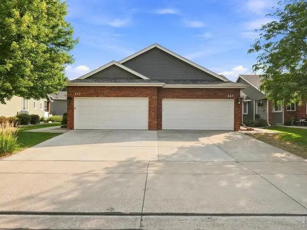 437 Pelican, Windsor, CO 80550