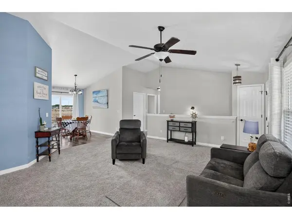 4404 Paintbrush, Evans, CO 80620