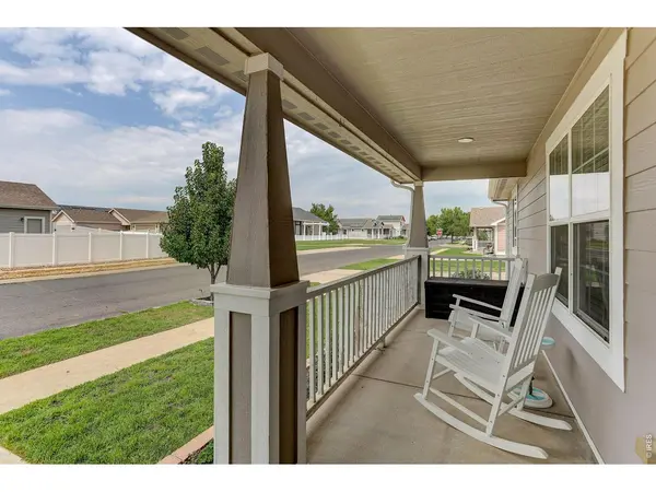 4404 Paintbrush, Evans, CO 80620