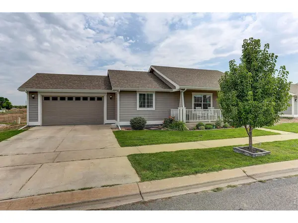 4404 Paintbrush, Evans, CO 80620
