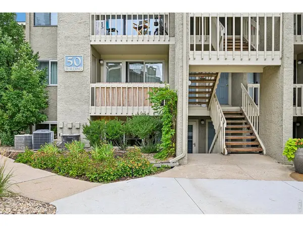 50 S Boulder #50-5013, Boulder, CO 80303