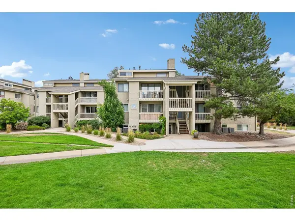 50 S Boulder #50-5013, Boulder, CO 80303
