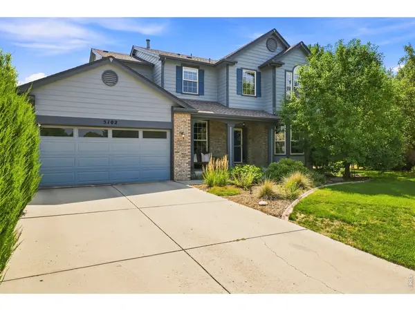 5102 Madison Creek, Fort Collins, CO 80528