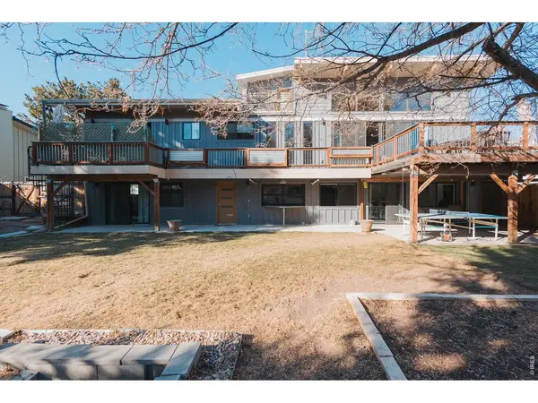 1917 Sheely, Fort Collins, CO 80526