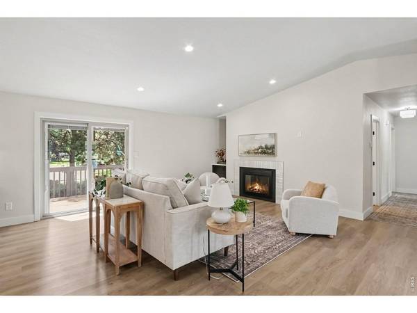 1817 Cannes, Fort Collins, CO 80524