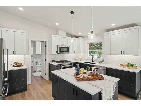 1817 Cannes, Fort Collins, CO 80524