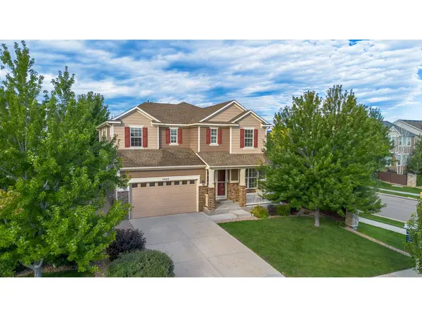 5903 Piney Creek, Fort Collins, CO 80528