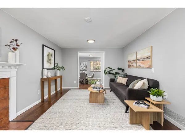 455 W Sycamore, Louisville, CO 80027