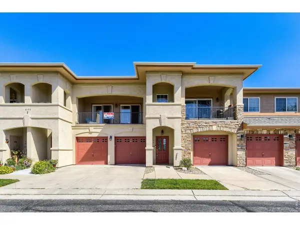 1703 Whitehall #7i, Longmont, CO 80504