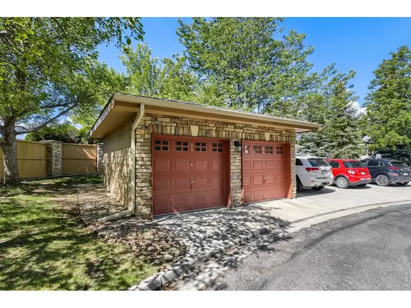1703 Whitehall #7i, Longmont, CO 80504