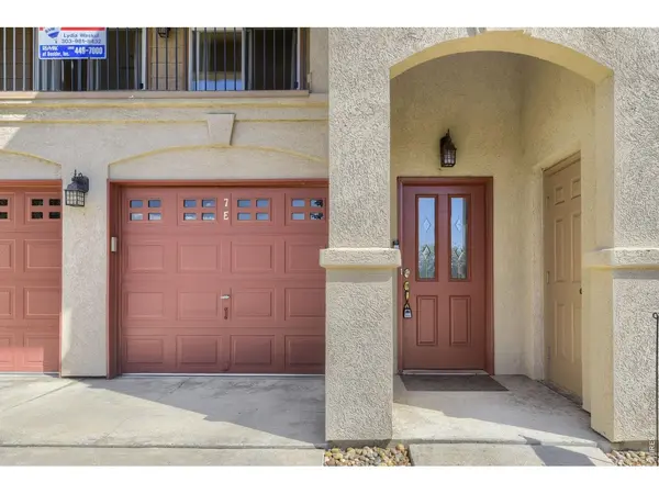 1703 Whitehall #7i, Longmont, CO 80504