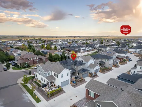 10622 Truckee, Commerce City, CO 80022