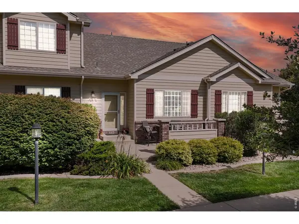 320 Strasburg #A14, Fort Collins, CO 80525