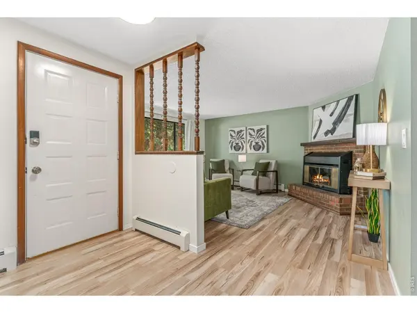 832 18th, Loveland, CO 80537