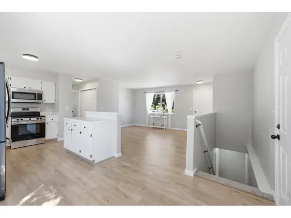 4221 Lake Mead, Greeley, CO 80634