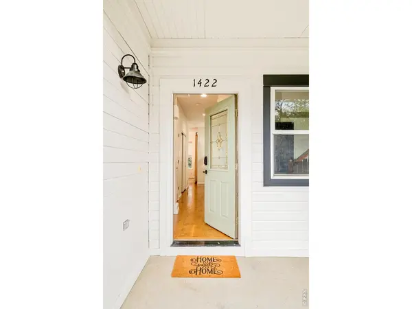 1422 Yaupon, Boulder, CO 80304