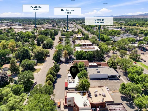 2821 Remington, Fort Collins, CO 80525