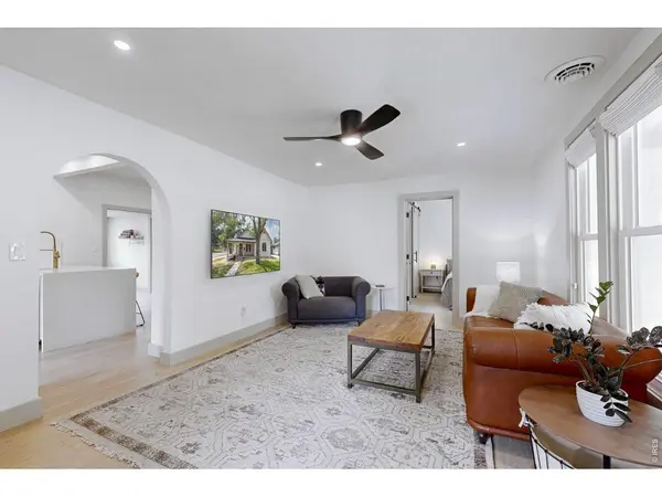 502 W 4th, Loveland, CO 80537