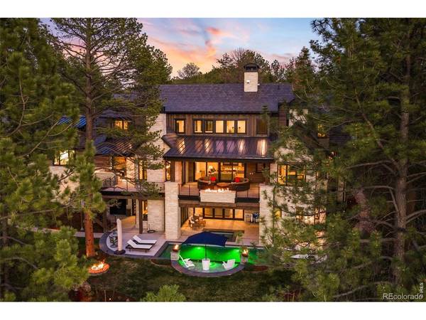 1151 Country Club, Castle Rock, CO 80108