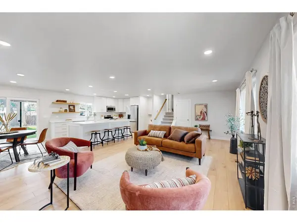 600 Mount Evans, Longmont, CO 80504