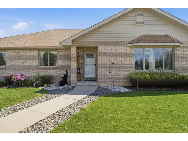3919 Surrey Ridge, Loveland, CO 80537